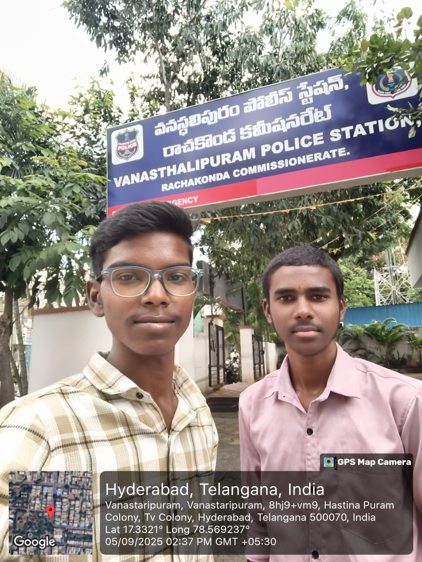 Ganesh Idols immersion 05.09.2025 - 5